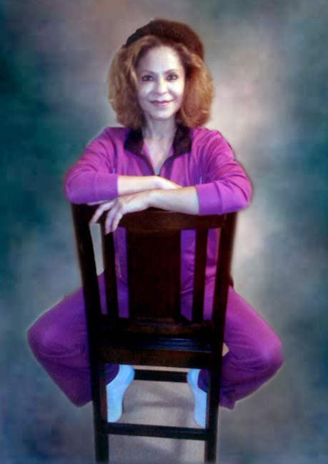 Obituary of Claudia Rocio Mora