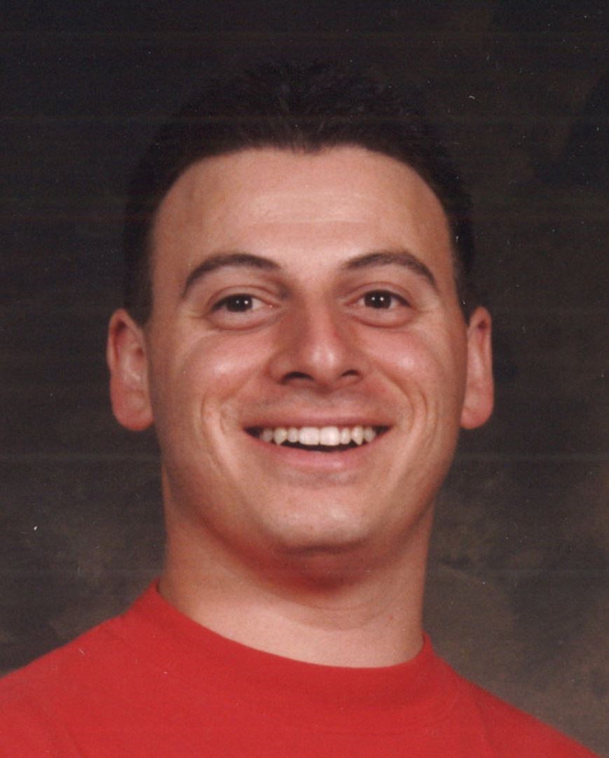 Obituary of Daniel Lee Blaylock Jr.