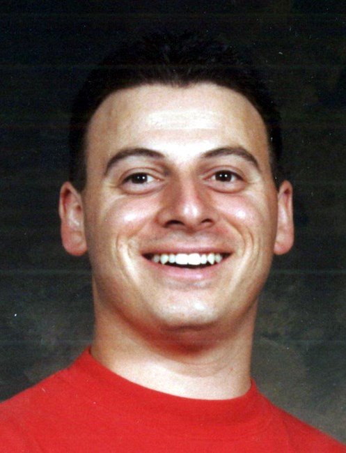 Obituary of Daniel Lee Blaylock Jr.