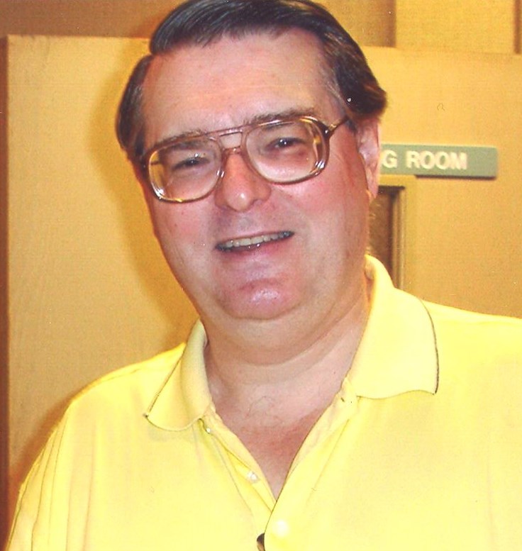 Avis de décès de Lee Thomas Simmons