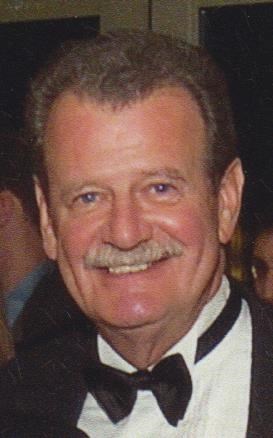 Obituary of William Joseph Burns