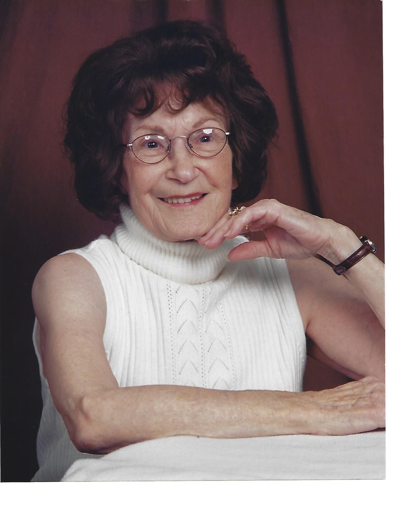 Obituary of Dorothy Jean Norwine