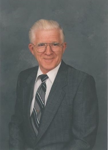 Obituary of Antonio Joseph Cyr