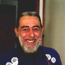 Obituary of John E. Baughman