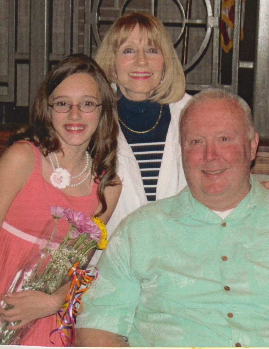 Obituary of Michael Timothy McDonald