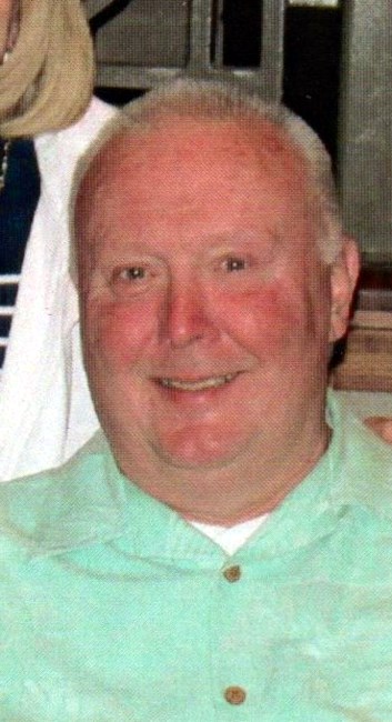 Obituary of Michael Timothy McDonald