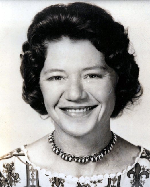 Obituary of Ovalee Sanford