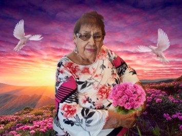 Obituario de Consuelo Licon