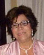 Patricia Hebert