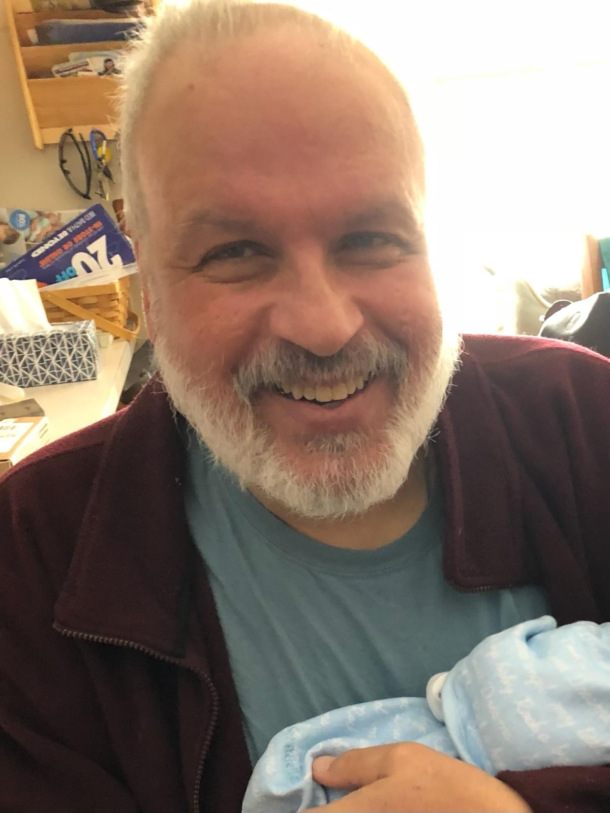 Obituary of Ronald Michael Sorcic