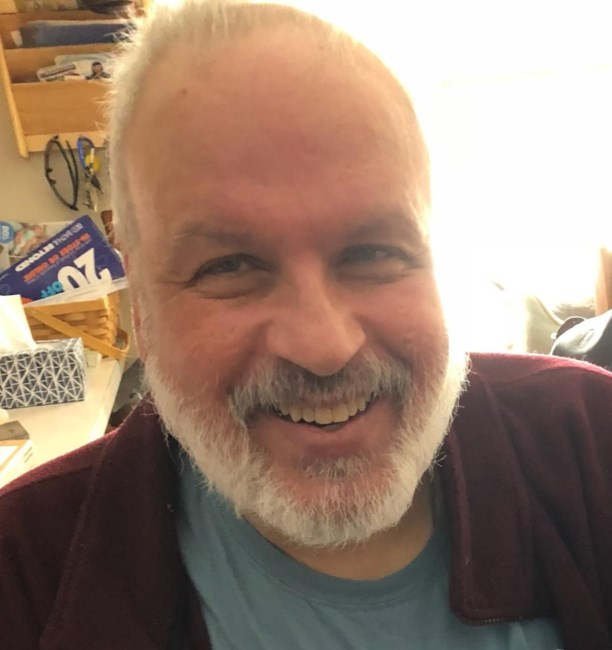 Obituary of Ronald Michael Sorcic