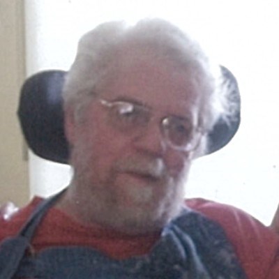 Avis de décès de Douglas William Webb