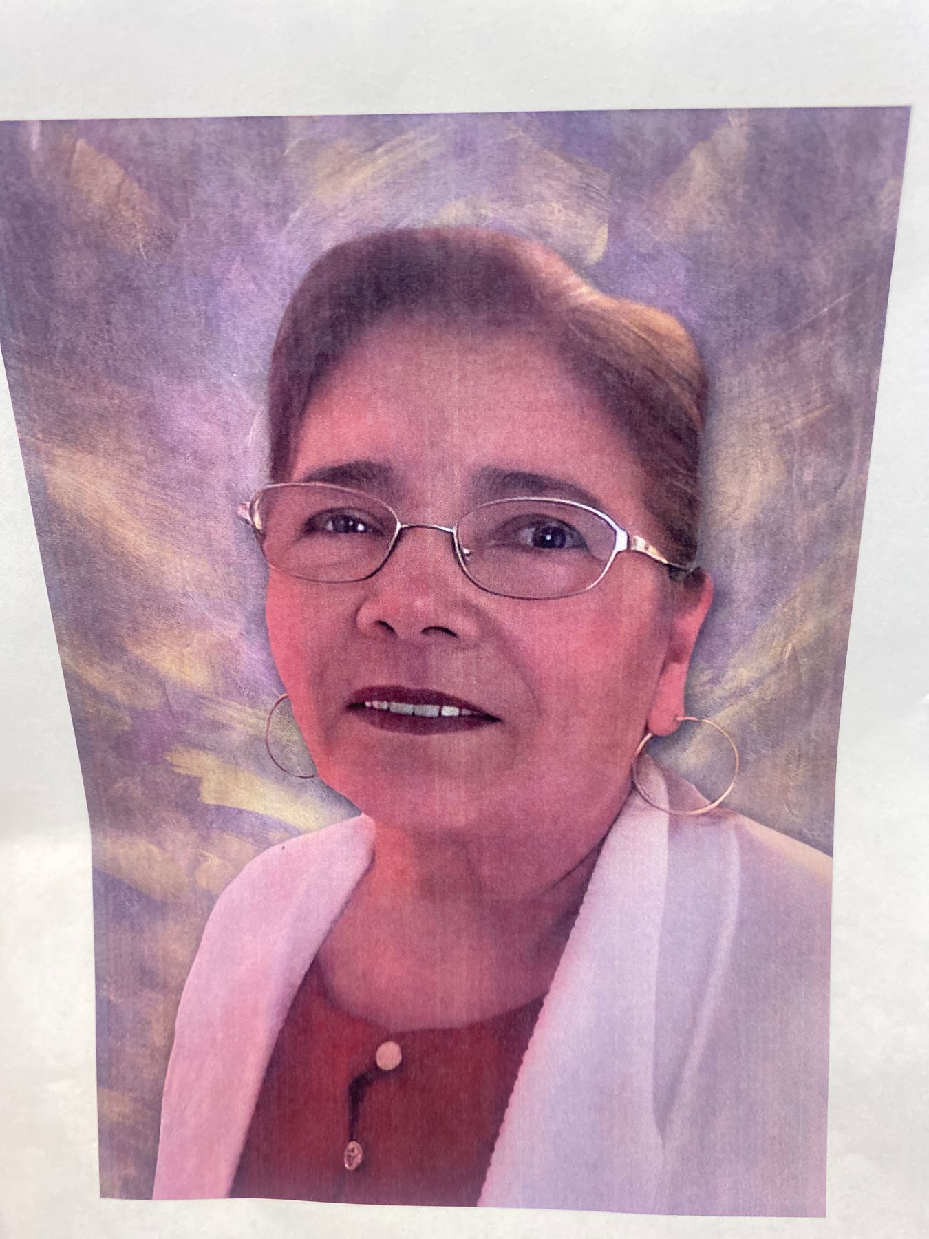 Obituary of Hilda E Guzman