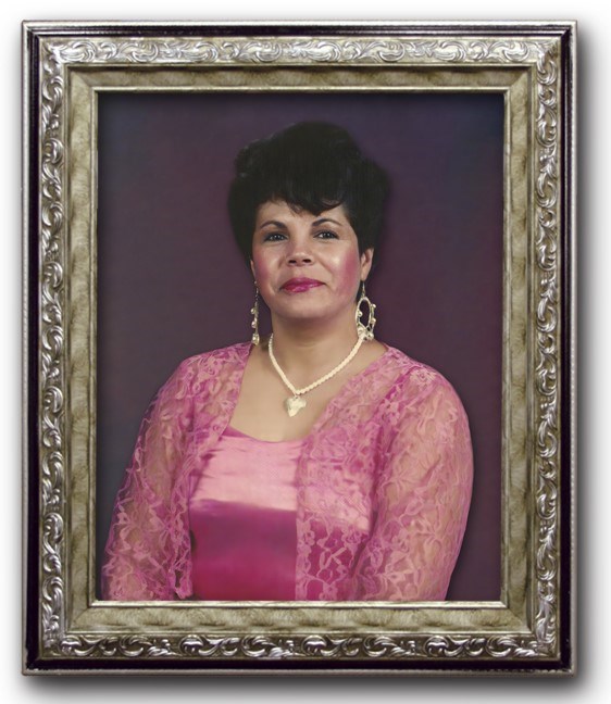 Obituary of Maria De Jesus Cruz De Diaz