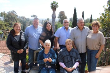 Obituary of Gabriela Hernandez Ulloa