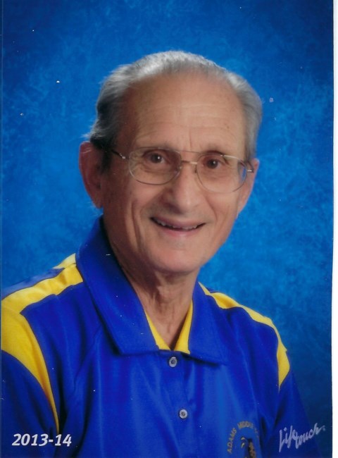 Obituary of Jose "Ray" Raymond Marcos