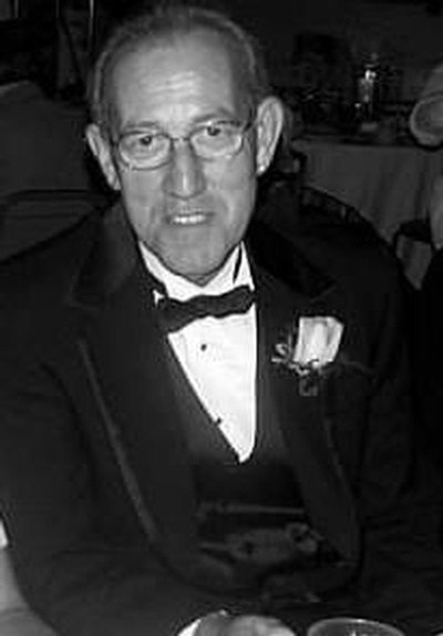 Obituary of Stephen J Griffin