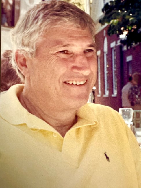 Obituary of Robert Jerome Sussman