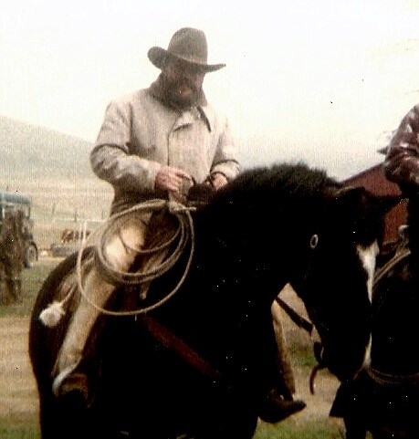 Obituary of Larry Bill Harris