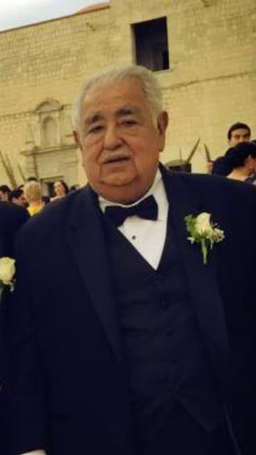 Obituary of Jose H. Falcon