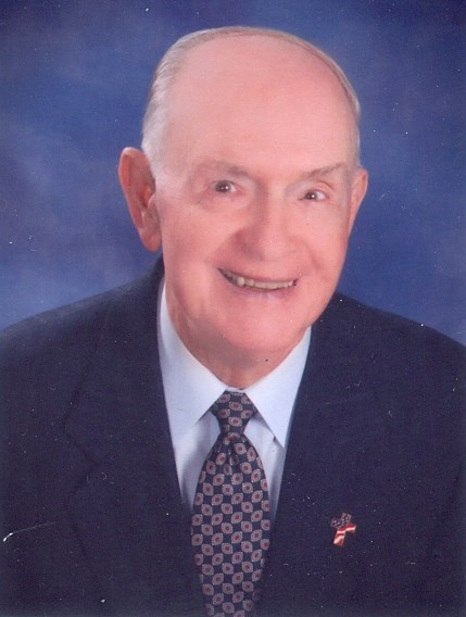 Obituary of Ben R Tucker