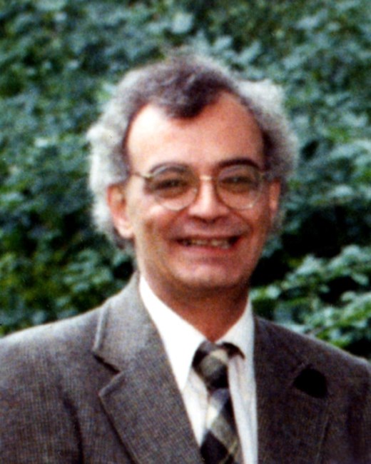 Avis de décès de Paul Aimé St-Germain