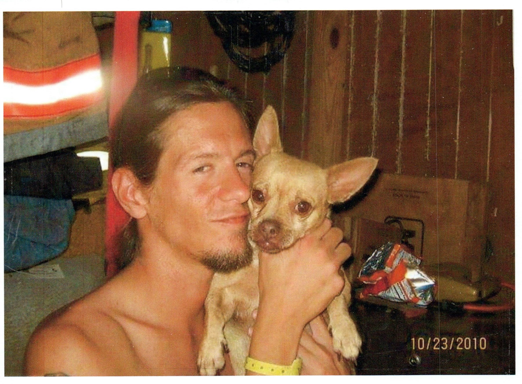 Obituary of Tracy Alan Gaskins