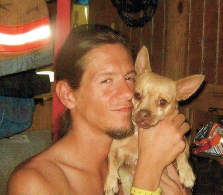 Obituary of Tracy Alan Gaskins