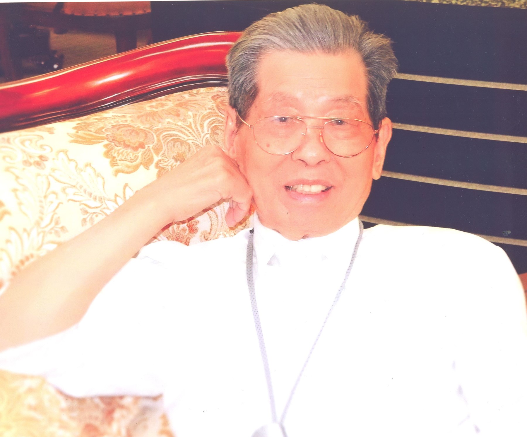 Obituary of Hao Wen Li