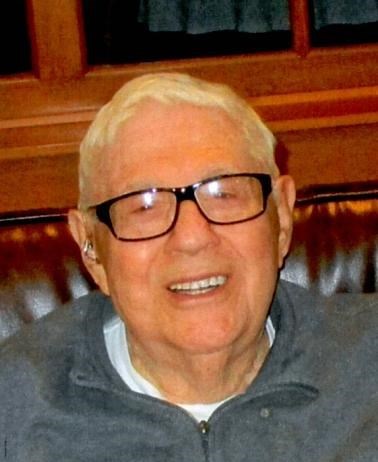 Obituary of Herman Bronstein