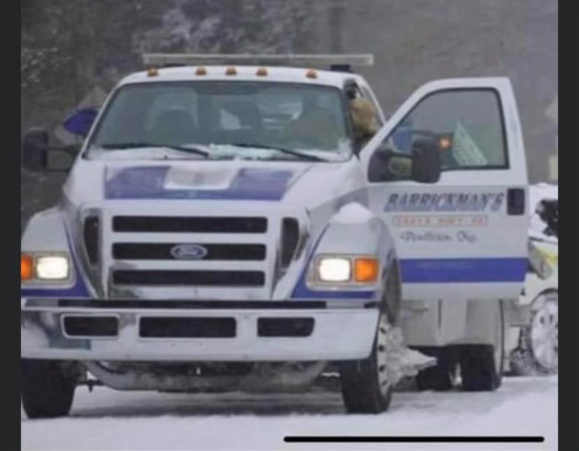 Obituary of Ronald "Ronnie" Keith Barrickman