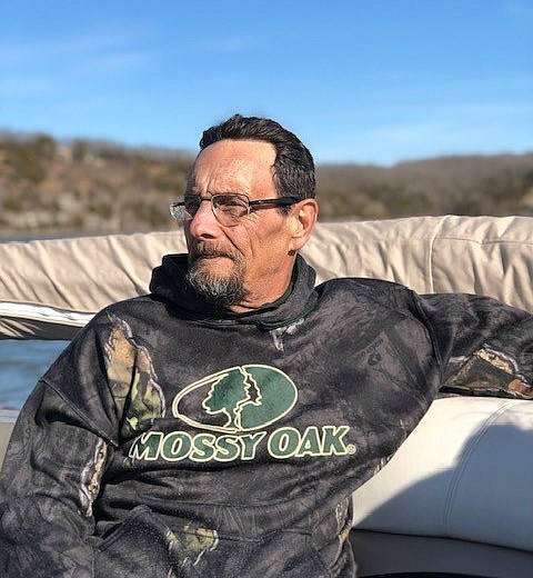 Obituary of Kevin Michael Gardner