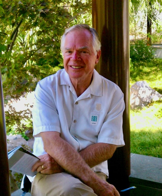 Obituary of Michael John Madigan
