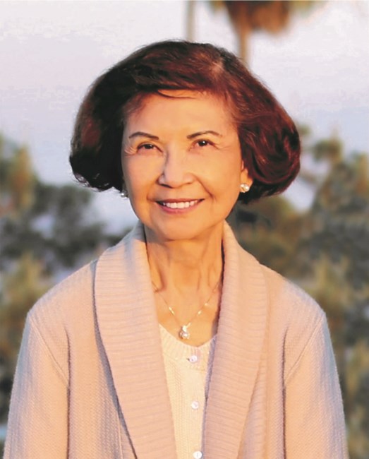 Obituario de Lucia V. Marasigan