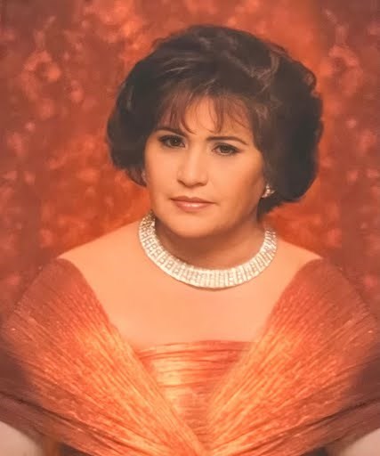 Obituary of Maria Carmen Cervantes