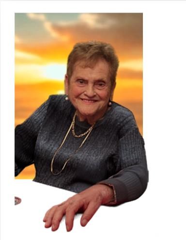 Obituary of Rosemarie P. Lino