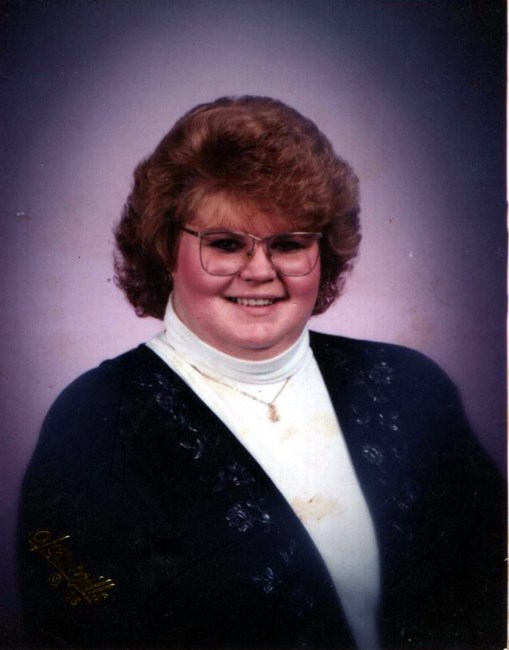 Obituary of Nanette M Stamm