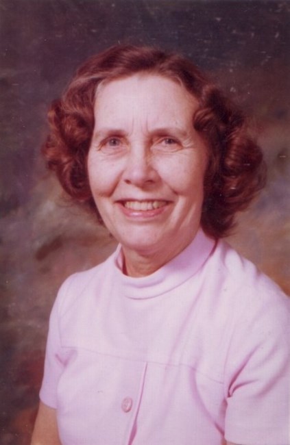 Obituary of Hughena Elizabeth Hecht House