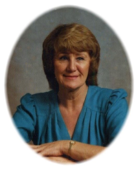 Obituary of Carol Lou Dye