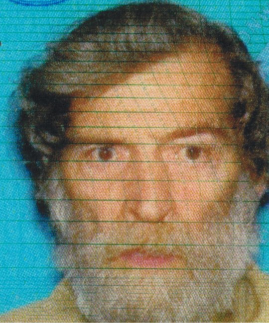 Obituario de Matthew R. Cleary