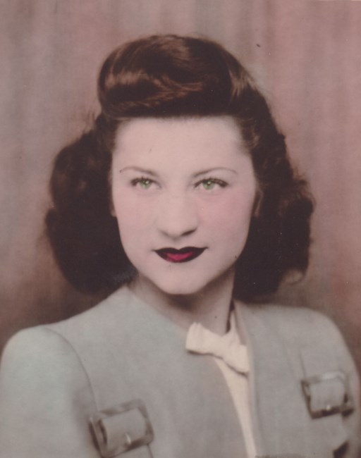 Obituary of Diana Mrozinski
