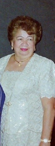 Obituary of Maria Aura Villegas