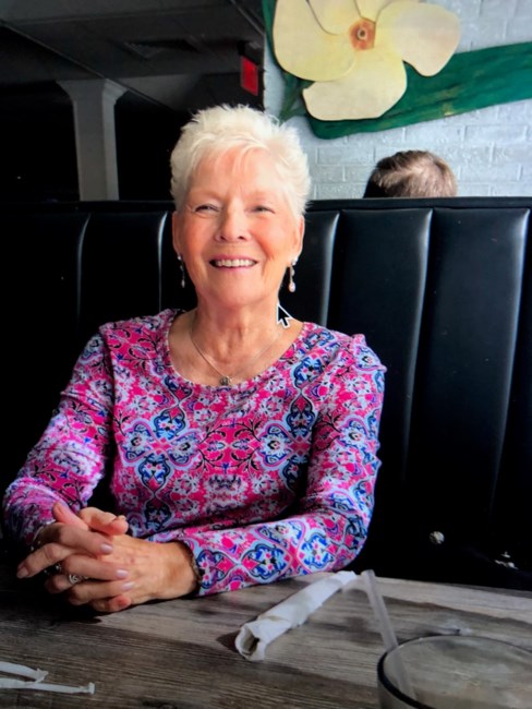 Obituary of Martha Hardee