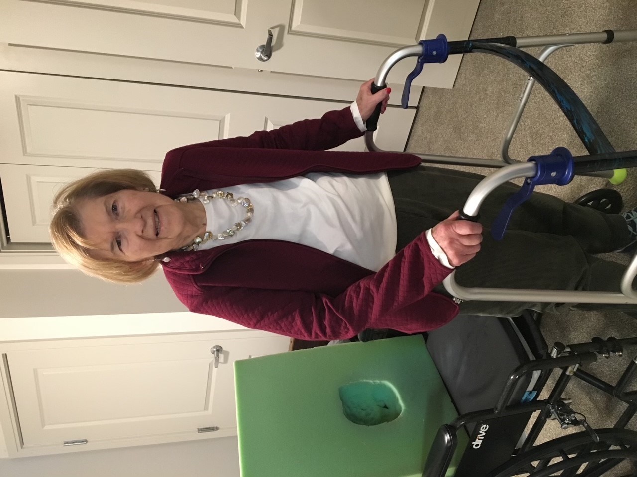 Obituary of Jane Bartol