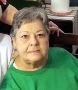 Obituary of Kathy Jane Currin
