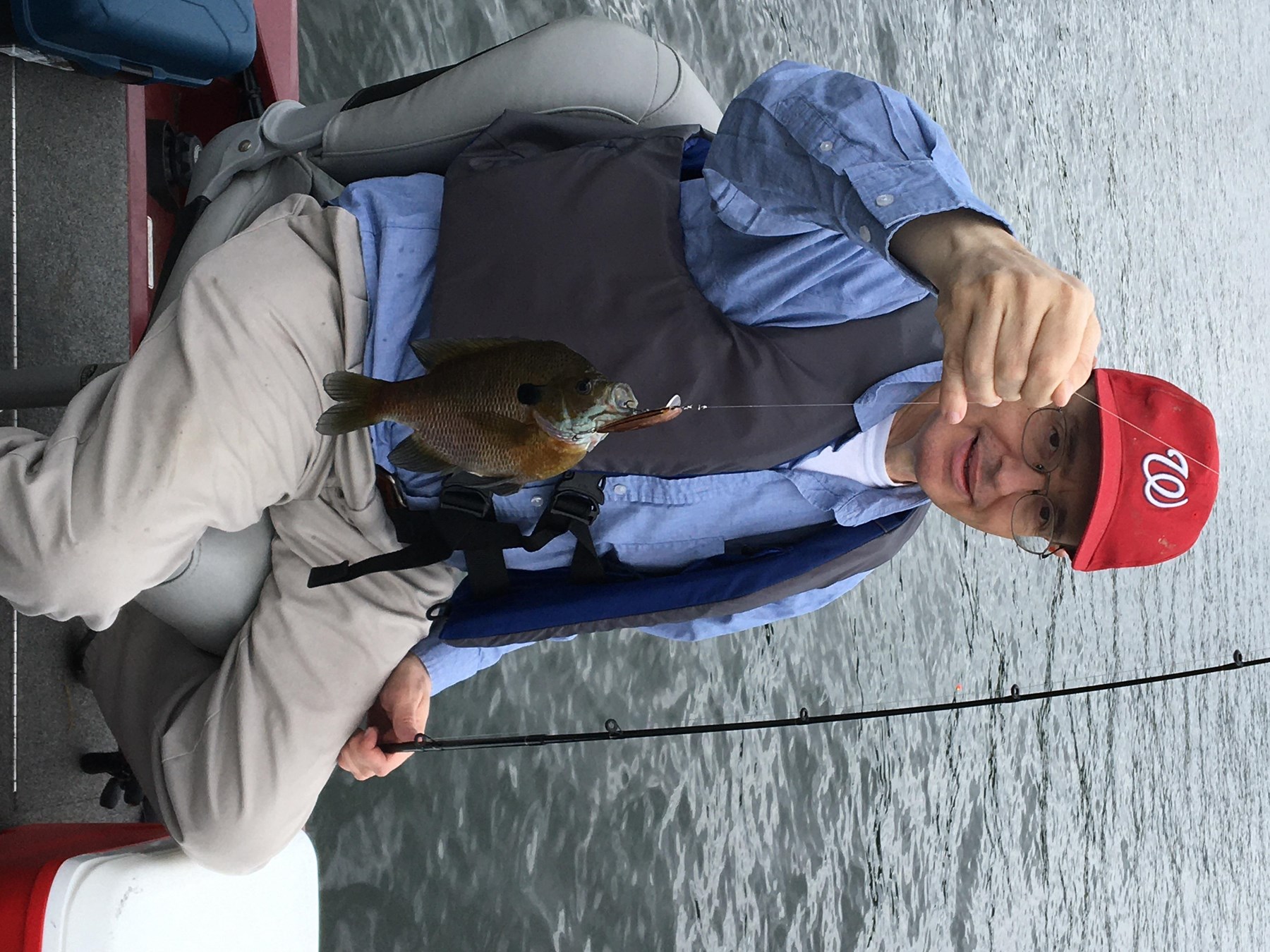 Obituary of Michael Cook Jr.