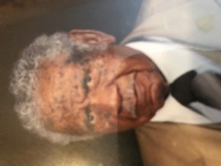 Obituary of Mr. Roscoe C Middleton