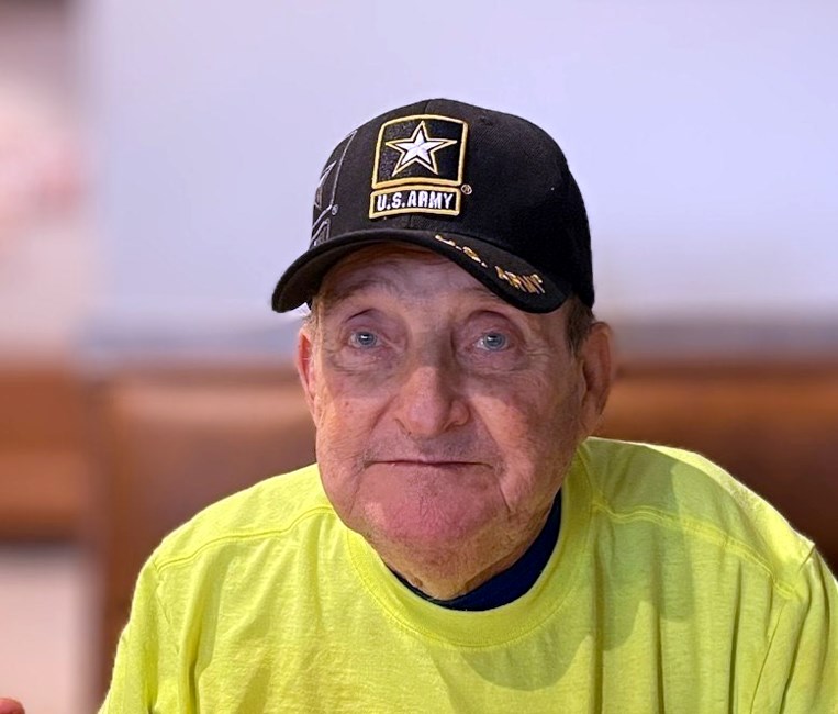 Obituary of Jerry Dean Loudermilk