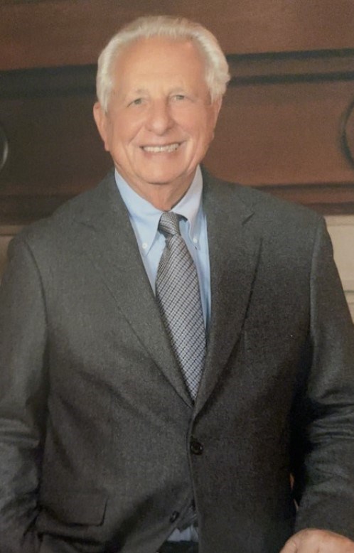 Obituary of Arthur Marcus