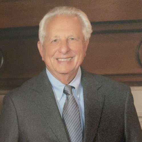 Obituary of Arthur Marcus